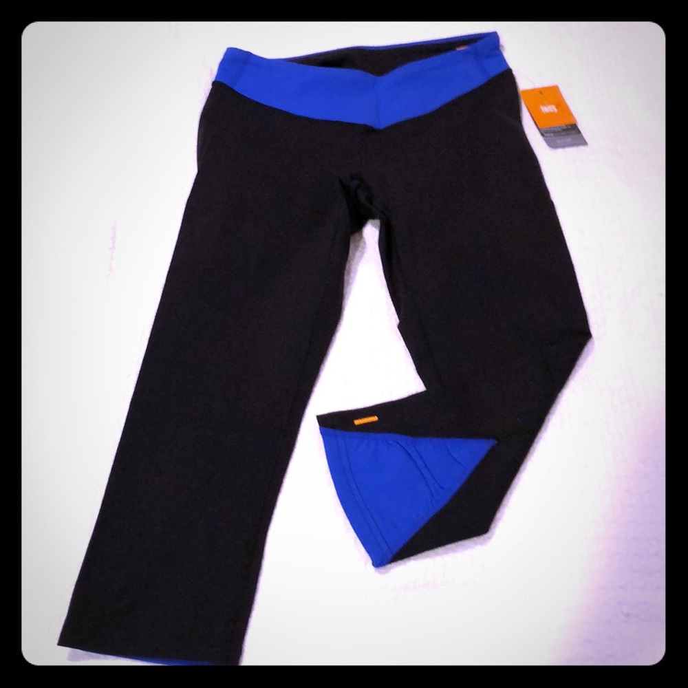 Lucy Powermax Active Workout Capri Pants